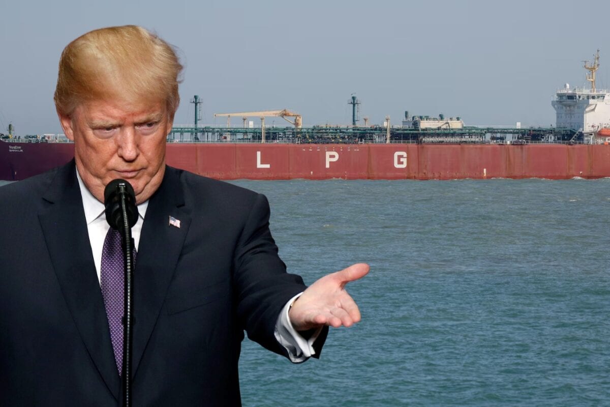Trump Tantrum : अभी तक दबंग था अब लुटेरा बन गया अमेरिका वेनेजुएला के तेल से वसूले 13 अरब डॉलर का अता-पता नहीं