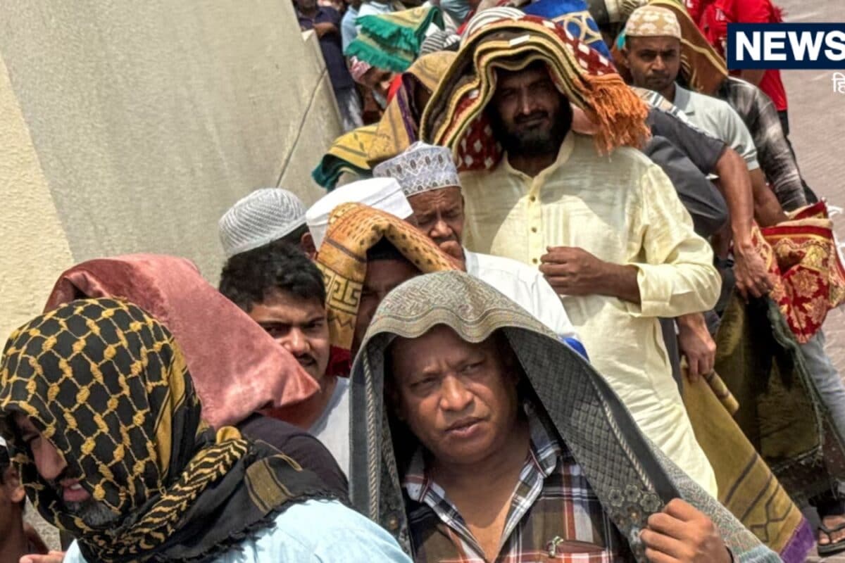 UAE पर अंगारे बरसाएगा अल नीनो का जुड़वा भाई, 50 डिग्री पार जाएगा तापमान, जानें 40 दिन क्या होने