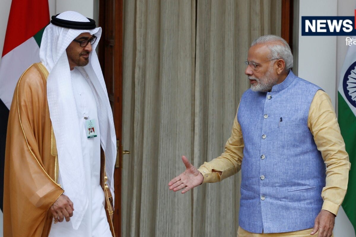 OPEC छोड़ने के बाद UAE ने बहा डाली तेल की नदी, भारत को बंपर फायदा, जलन से फुंक जाएगा सऊदी अरब