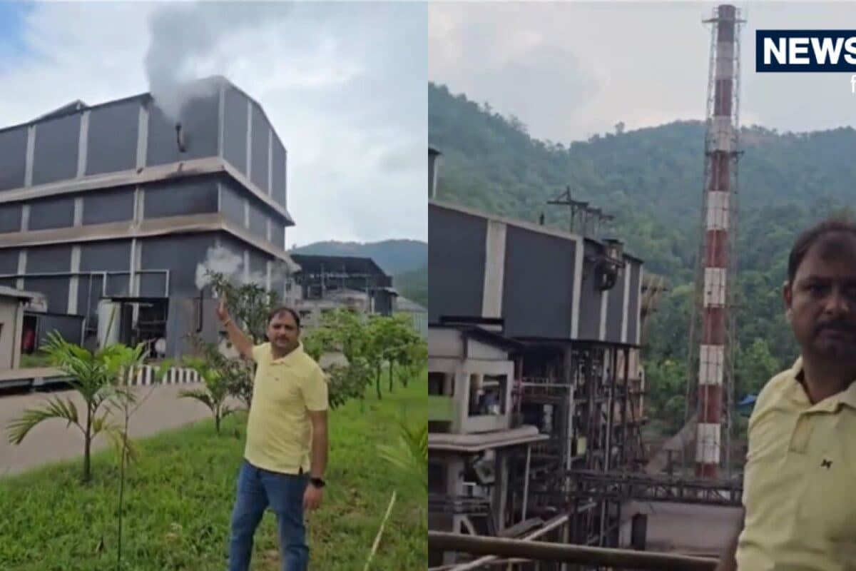 आकर कोई जांच कर ले एथनॉल फैक्ट्री की वजह से भीषण प्रदूषण वाले दावे को UDPL ने दी खुली चुनौती