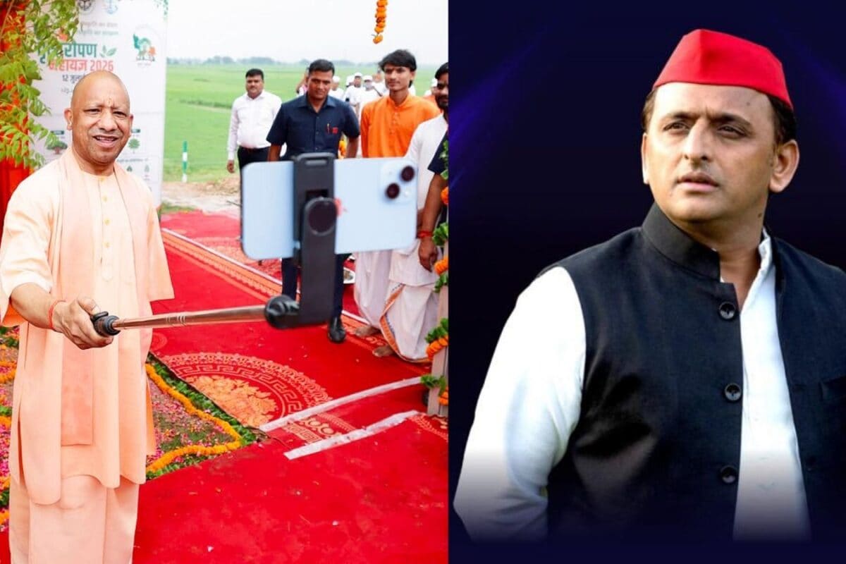 UP Chunav 2027: पहला दांव फिर दूसरा और आखिर में तीसरा मास्टरस्ट्रोक! क्या योगी की रणनीति से बदलेगा पश्चिमी यूपी का खेल