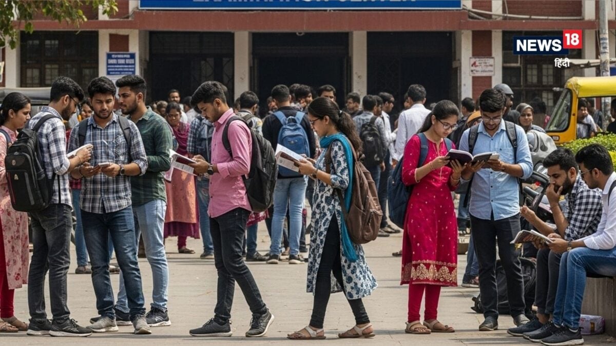 UPTET 2026 LIVE: यूपीटीईटी के बाद नई शिक्षक भर्ती की मांग तेज, बेरोजगार युवाओं ने सरकार से लगाई गुहार