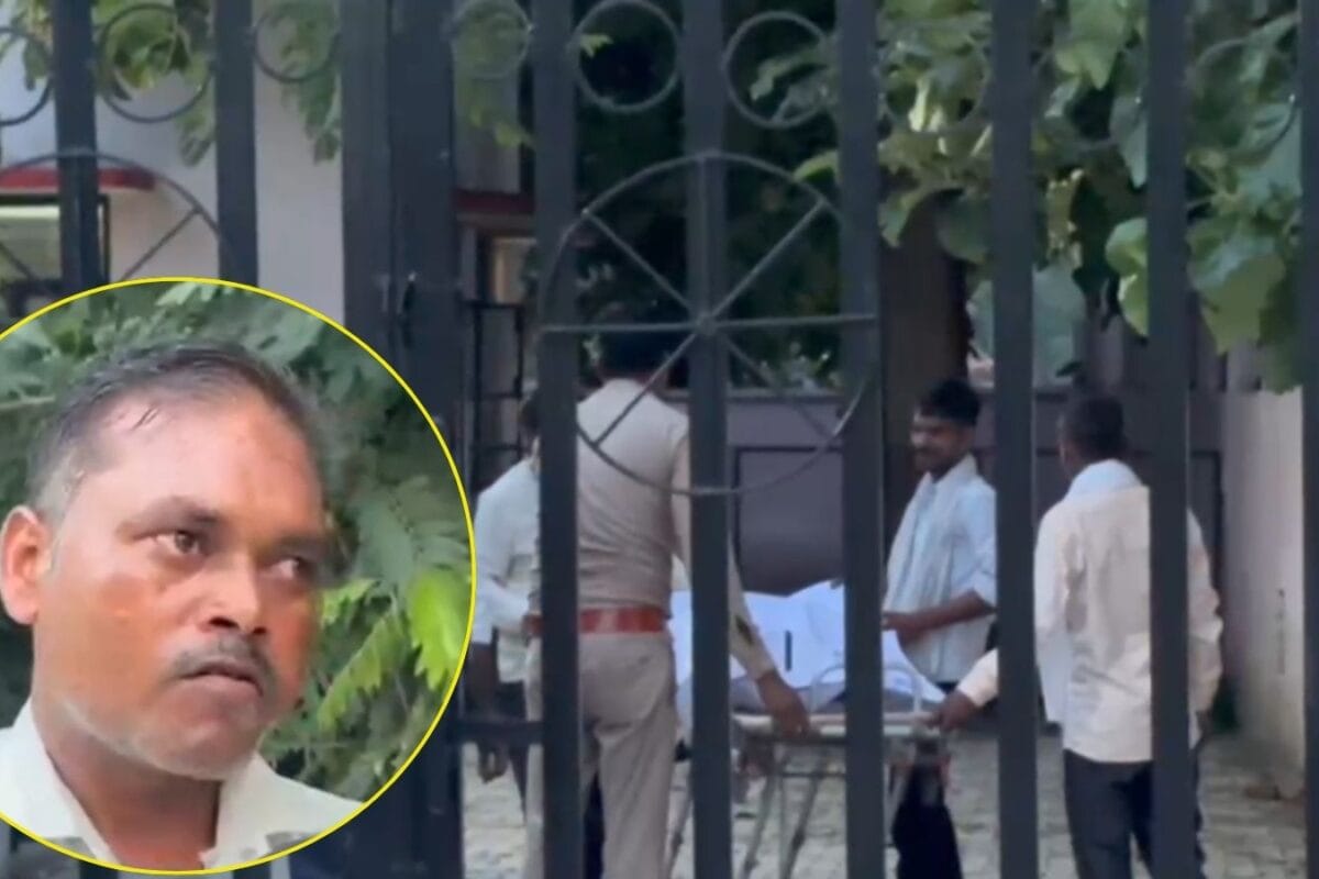 Lakhimpur Custodial Death: पहले 2 दिन थाने में रखा, फिर सड़क पर मरने के लिए छोड़ा, यूपी पुलिस की करतूत