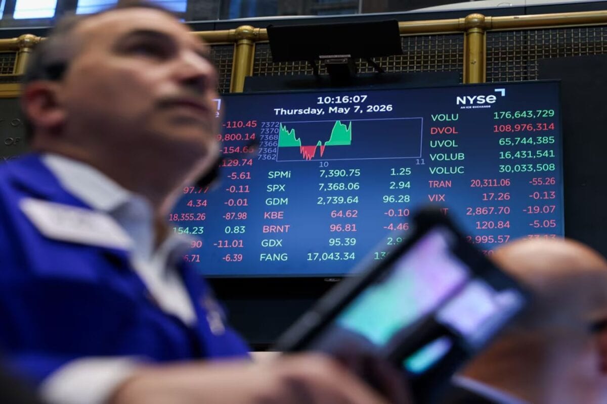 Share Market Today: गिफ्ट निफ्टी कमजोर, महंगा तेल और ईरान-यूएस बढ़ा रहा टेंशन, आज कैसी रह सकती है बाजार की चाल