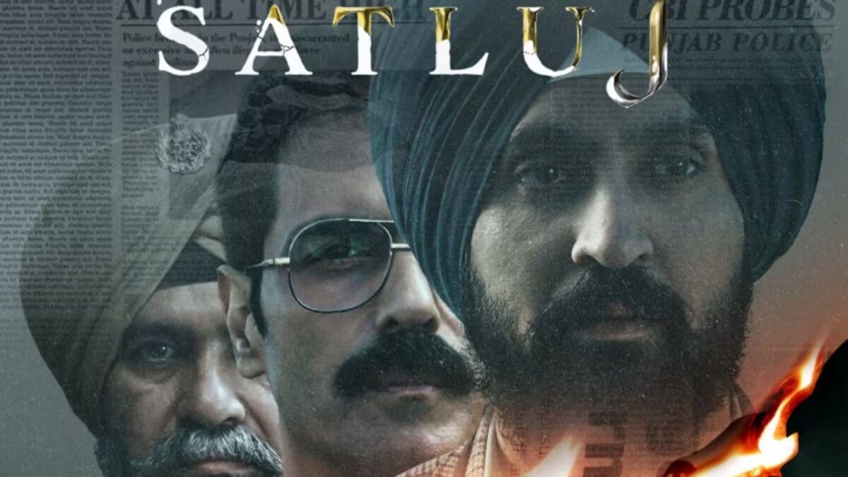 ‘सतलुज’ बैन पर अब होगी अदालत में लड़ाई, हाईकोर्ट में पहुंचा दिलजीत की फिल्म का मामला ‘सतलुज’ बैन पर अब होगी अदालत में लड़ाई, हाईकोर्ट में पहुंचा दिलजीत की फिल्म का मामला