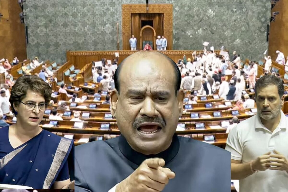 Opinion : बदल गई सियासत की हवा! पहले BJP तय करती थी एजेंडा अब सफाई देती नजर आ रही बीजेपी