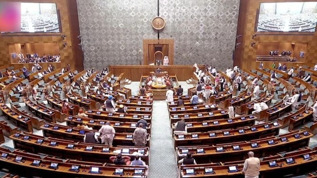 live: मॉनसून सत्र में आज फिर होगी तकरार? किन मुद्दों पर होगा टकराव