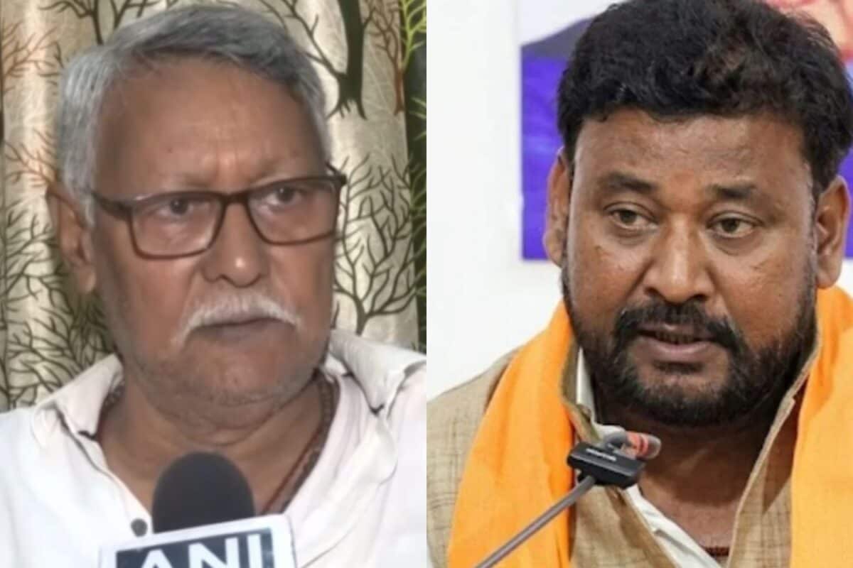 बांकीपुर सीट से अभिषेक सिन्हा ने क्यों वापस लिया नामांकन, पिता ने बताई वजह