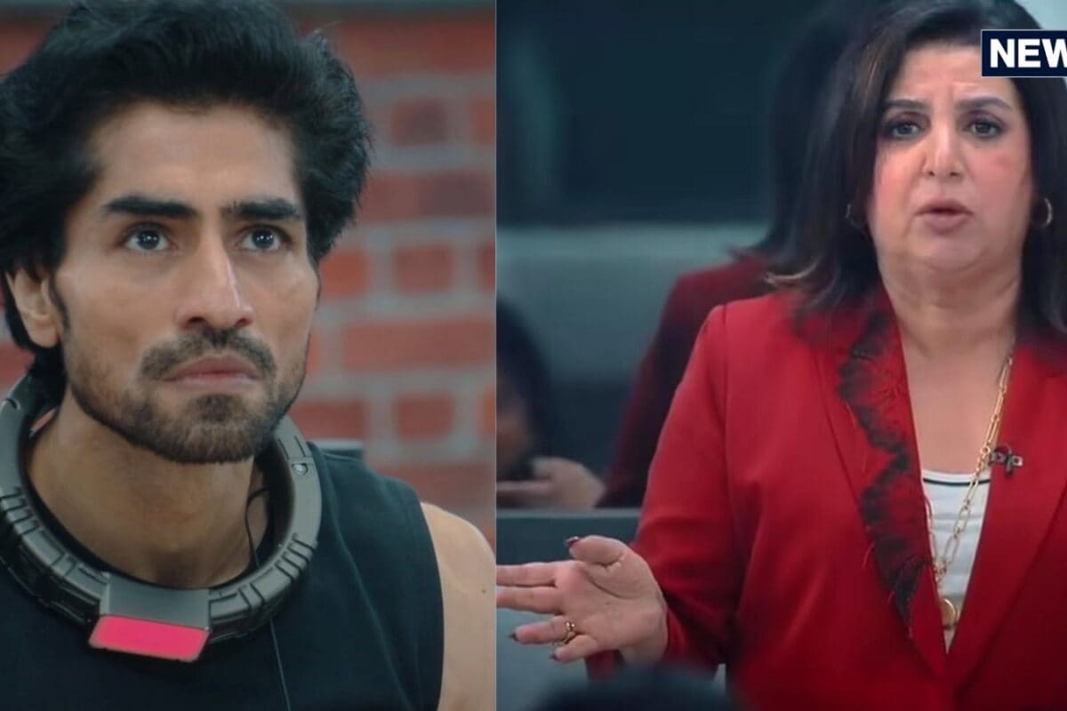 हर्षद चोपड़ा पर भड़कीं फराह खान, चुप्पी को लेकर कसा तंज, बोलीं- आपकी एक्टिंग खत्म हुई?