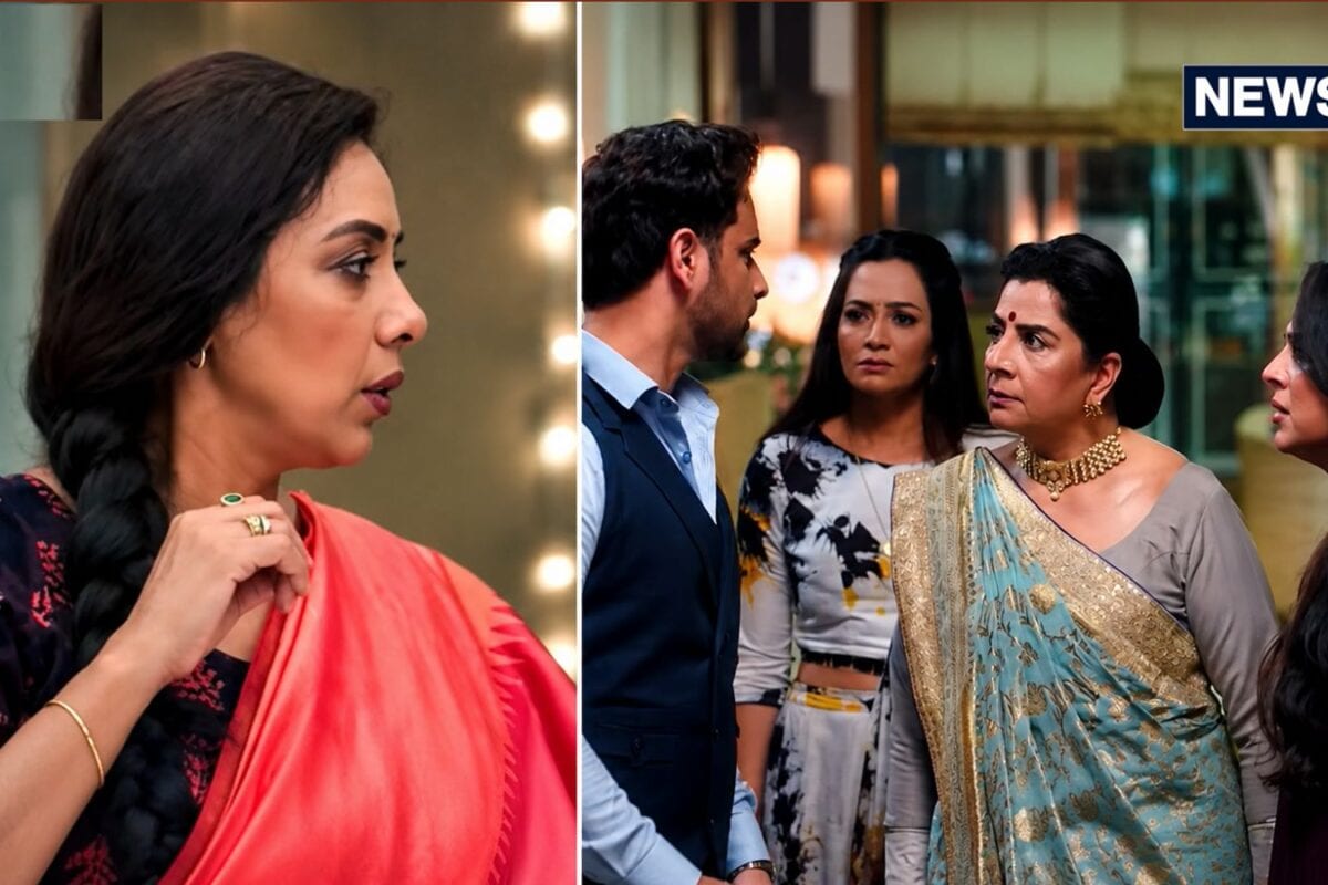 Anupama Written Update 10 July: क्या अनुपमा की वजह से टूटेगा राही और प्रेम का रिश्ता? कहानी में आया नया मोड़