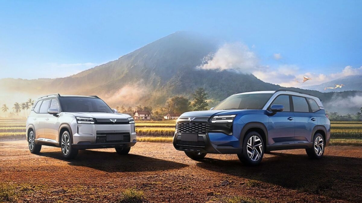 These 3 cool cars will be launched soon! From hybrid to middle class SUV in the list