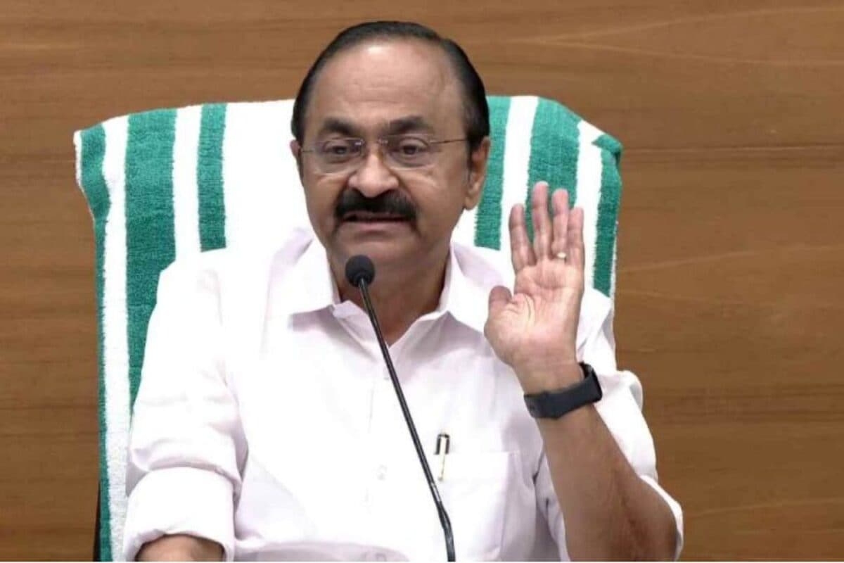 माताएं अपनी बहुओं को व्यंजन बनाना सिखा दें केरल कांग्रेस CM वी डी सतीशन के इस बयान पर क्यों मचा बवाल जंतर-मंतर कनेक्शन क्या है