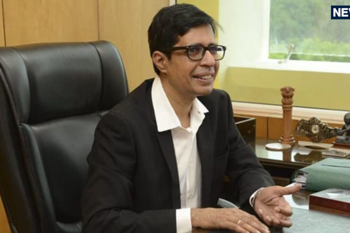 Paper Leak Task Force: पेपर लीक रोकने के लिए बने टास्‍क फोर्स की क्‍या है टॉप प्रायरिटी IIT मद्रास के डायरेक्‍टर ने बताया