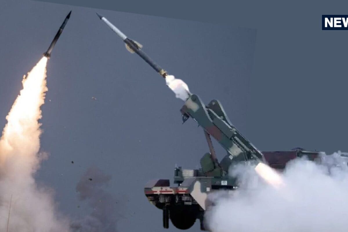 यह छुटकू S-400 ड्रोन से लेकर हेलिकॉप्टर तक हर खतरे का जवाब दिखते ही दुश्मन खल्लास V-SHORADS बनेगा नई ढाल