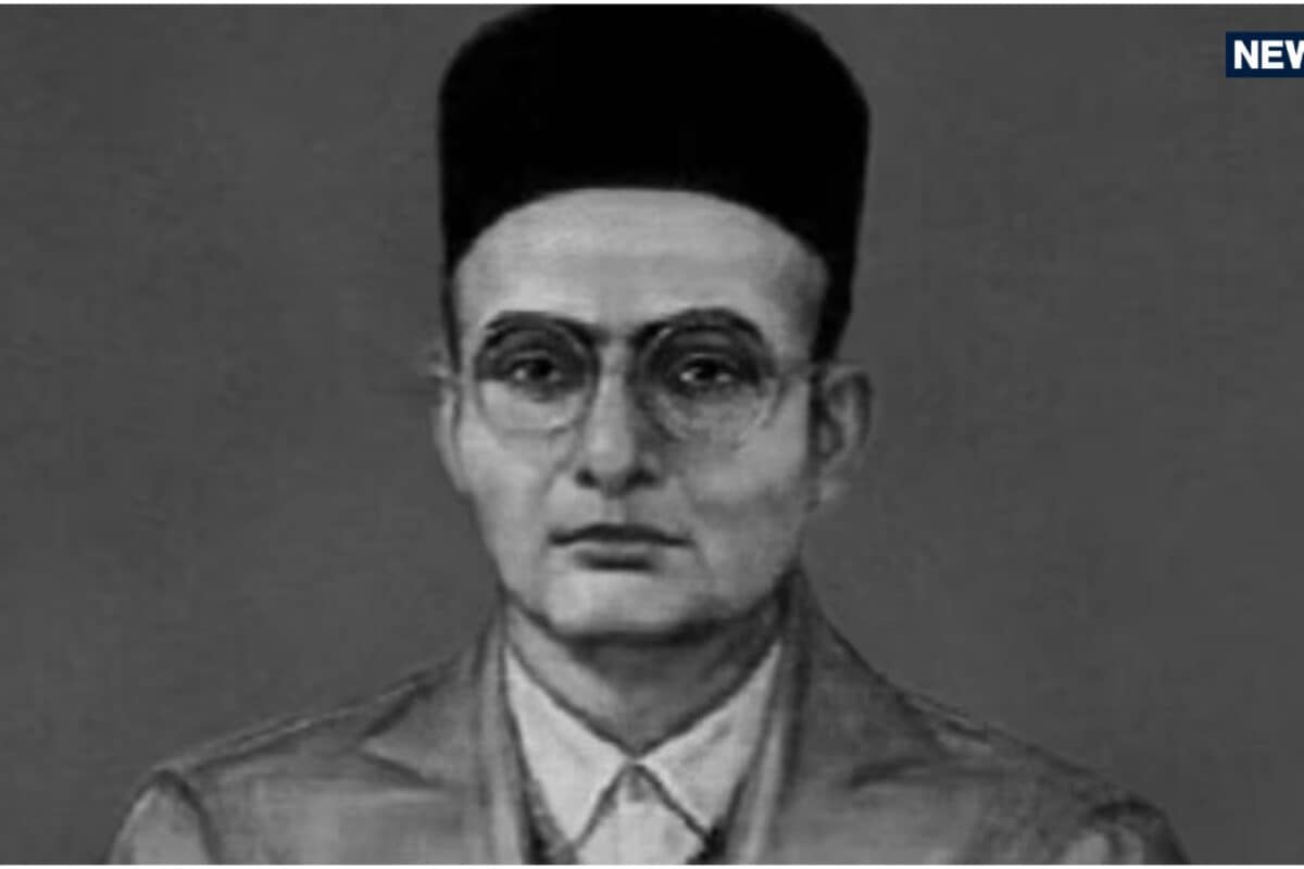 कांग्रेस ने मांगी थी वीर सावरकर की रिहाई राहुल गांधी वाले केस में वकील ने पलटा इतिहास का वो पन्ना