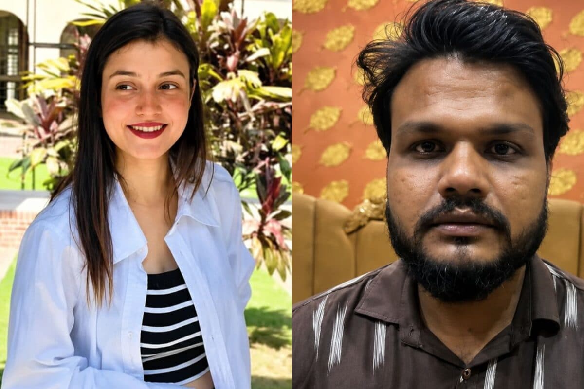 1M फॉलोअर्स वाली हसीना का 'ट्रैप', नैनीताल में फंसाया, इंटीमेट वीडियो बना ठग लिए ₹55000