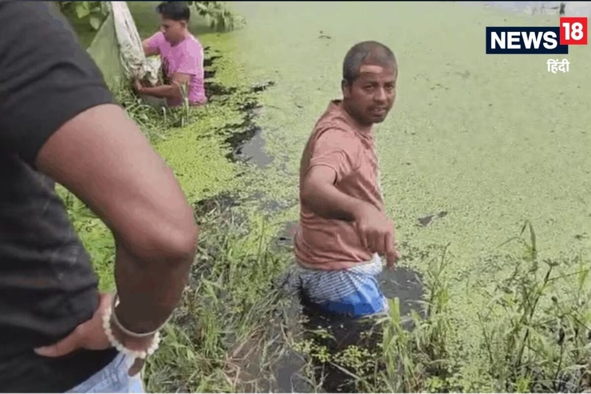 Baruipur Case: फेफड़ा और किडनीदरिंदे को लगी 2 गोली बरुईपुर एनकाउंटर की पोस्टमार्टम रिपोर्ट ने खोला राज