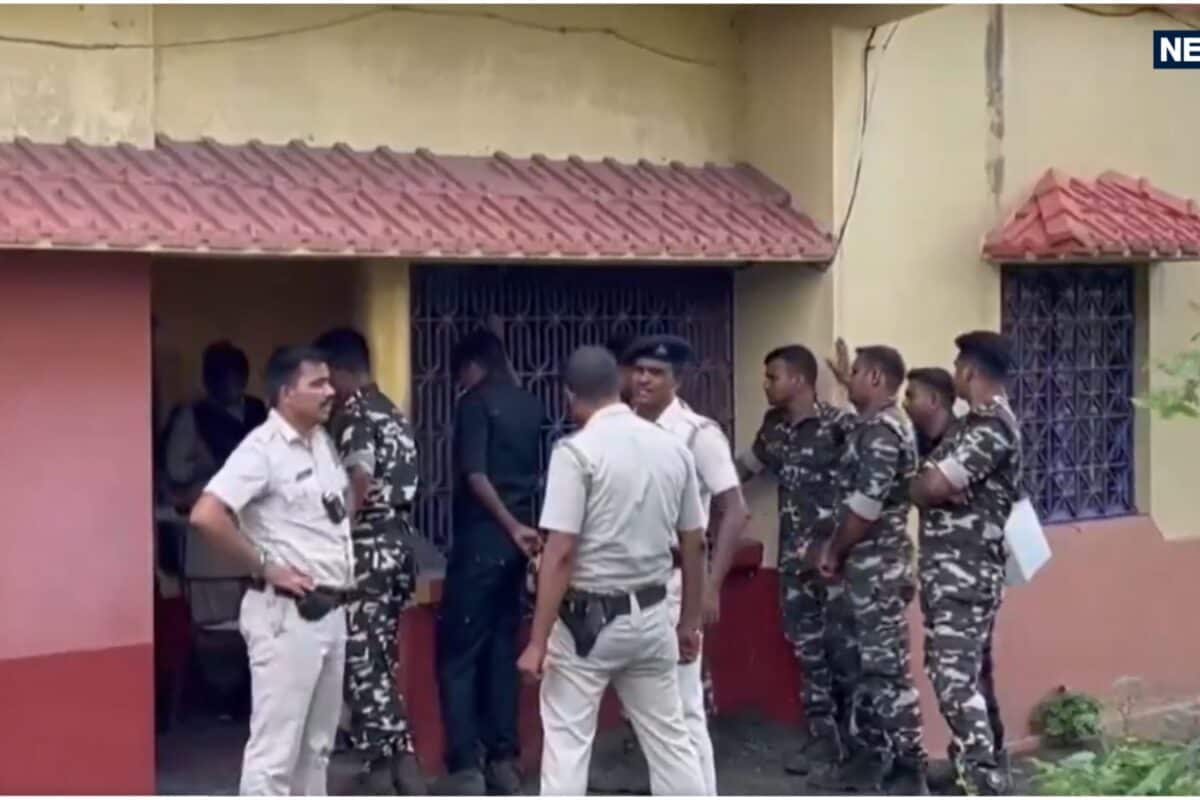 29 करोड़ कैश 15 KG गोल्ड सरकारी बस ड्राइवर रहे शख्स के घर मिला खजाना 4 साल में सबसे बड़ी बरामदगी
