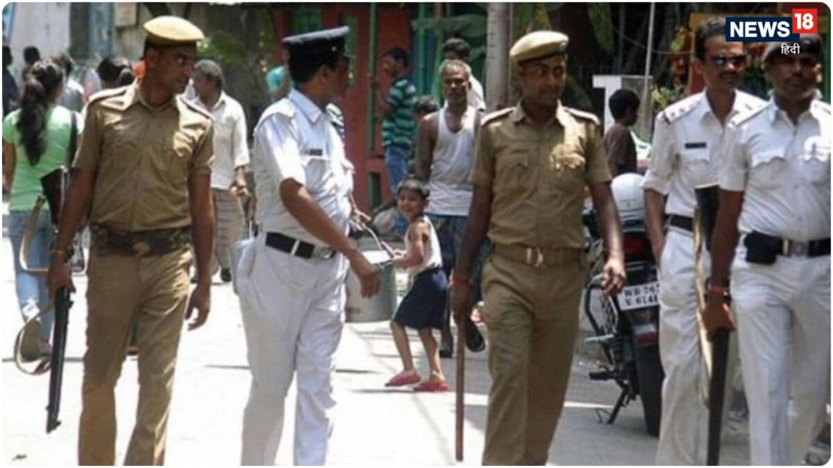 Baruipur Case: बंगाल में बरुईपुर रेप-मर्डर कांड के आरोपी का एनकाउंटर, 12 साल की बच्ची से दरिंदगी करने वाला ढेर Baruipur Case: बंगाल में बरुईपुर रेप-मर्डर कांड के आरोपी का एनकाउंटर, 12 साल की बच्ची से दरिंदगी करने वाला ढेर