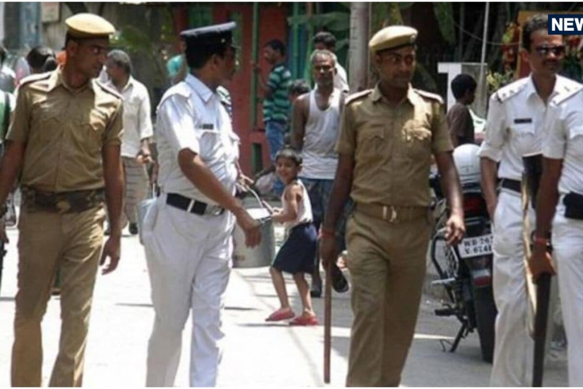 पश्चिम बंगाल में नाबालिग से रेप-मर्डर पर बवाल! बारुईपुर की दर्दनाक घटना ने झकझोरा पुलिस और CAPF तैनात