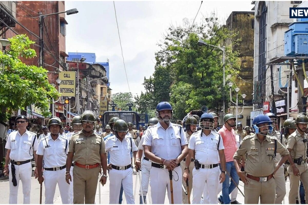 हावड़ा में TMC को डबल झटका! पूर्व पार्षद त्रिलोकेश मोंडल के घर छापा तो चंदू खान पर जानलेवा हमला