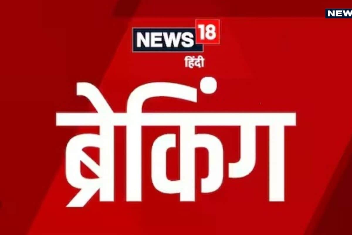 दिल्ली-मुंबई एक्सप्रेसवे पर भीषण हादसा, बस-ट्रक टक्कर के बाद आग, 2 की मौत, 17 घायल