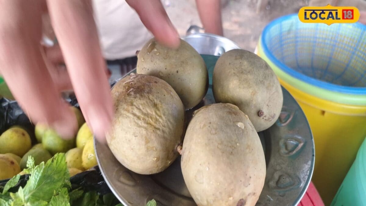 लू और गर्मी में राहत देगा यह देसी ड्रिंक, जानिए आम का पन्ना बनाने की आसान विधि