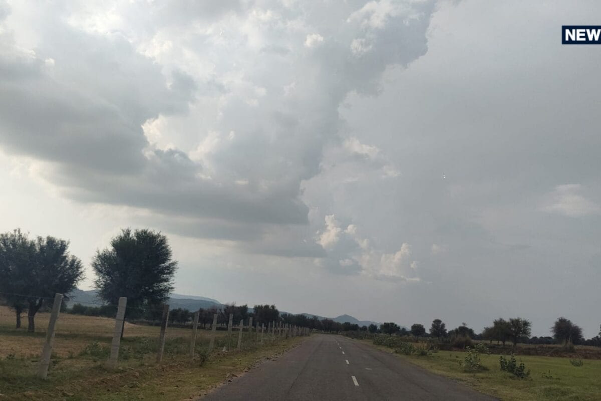 Rajasthan Kal ka Mausam: कल राजस्थान में कहां बरसेंगे बादल? जानें आपके जिले में बारिश होगी या नहीं