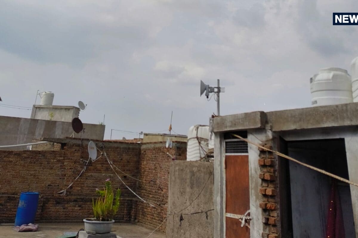 Rajasthan Aaj ka Mausam: राजस्थान में बदला मौसम का मिजाज, कमजोर पड़ा मानसून हुआ एक्टिव, जानिए आज किन जिलों में होगी बारिश
