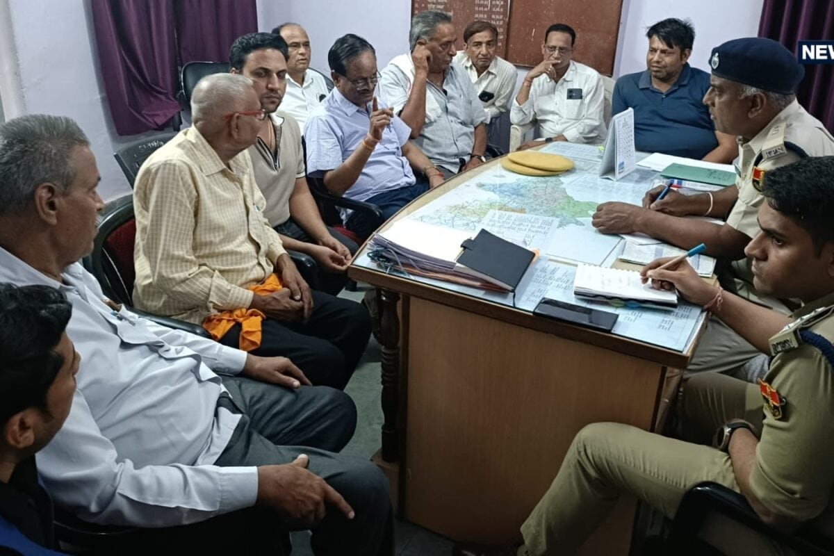 राजस्थान में बड़ा बदलाव, राजनीतिक दलों के लिए खुले CLG के दरवाजे, सरकार के फैसले पर छिड़ी सियासी बहस