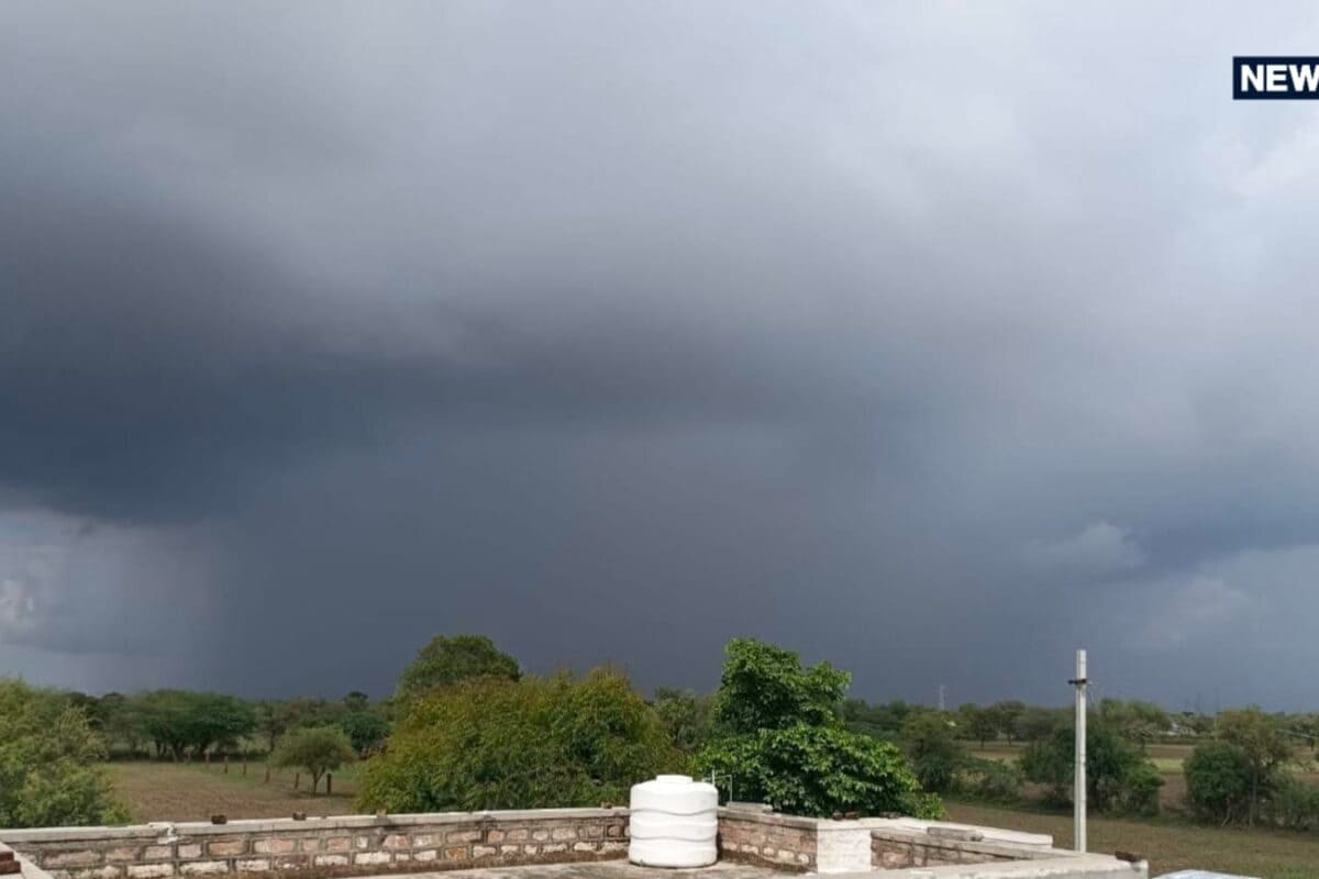 Rajasthan Aaj ka Mausam: 29 जुलाई से राजस्थान में फिर एक्टिव होगा मानसून, जानें आज कब और कहां होगी बारिश