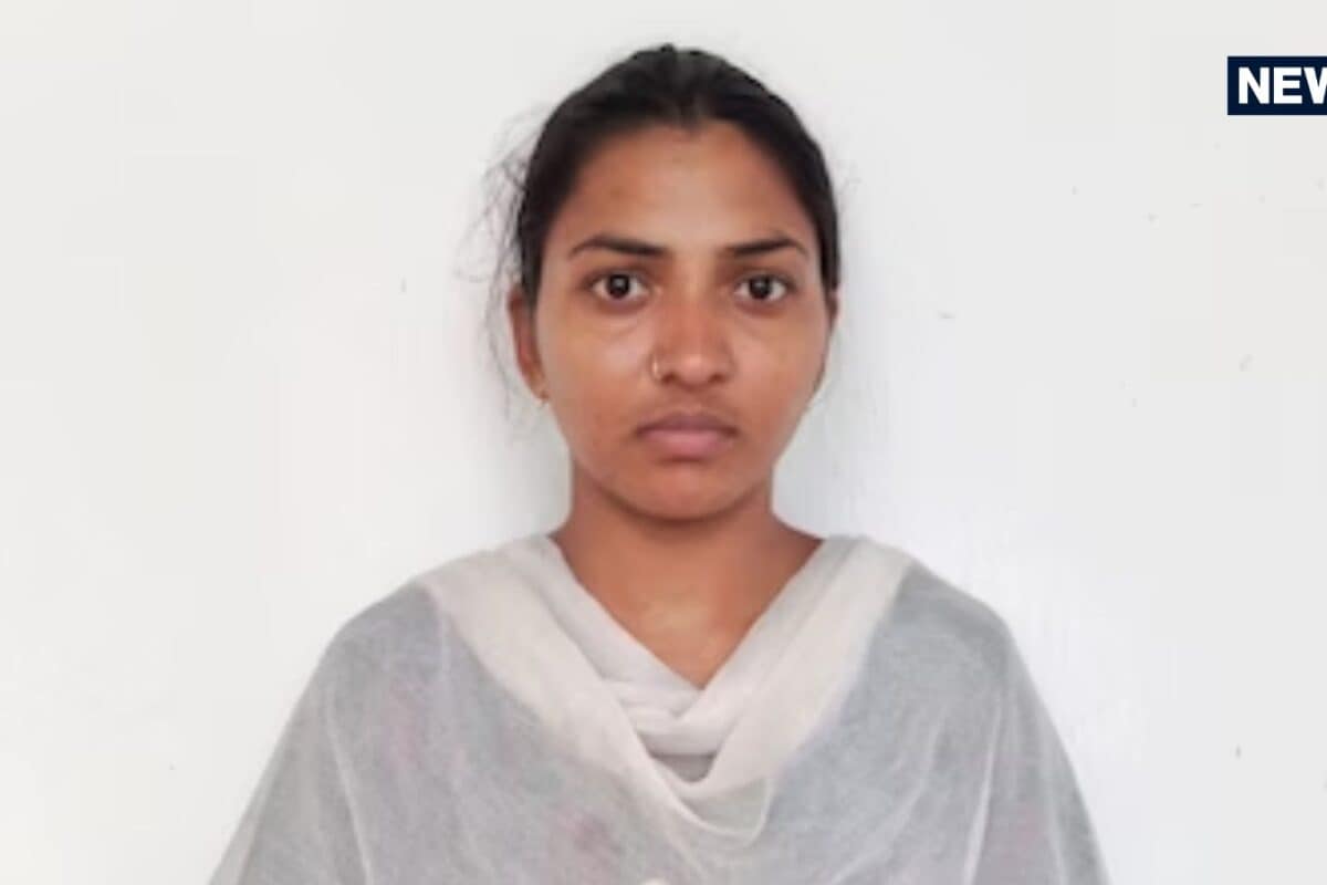 Wife Killed Husband: छत से धक्का देकर भी नहीं मरा पति तो नर्स पत्नी ने खेला मौत का दूसरा खेल टॉयलेट क्लीनर इंजेक्ट कर ले ली जान