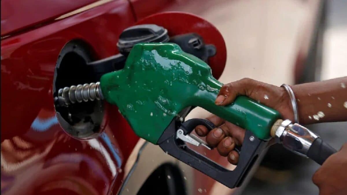 Now the turn of diesel cars! Government made plan for 15% isobutanol blending
