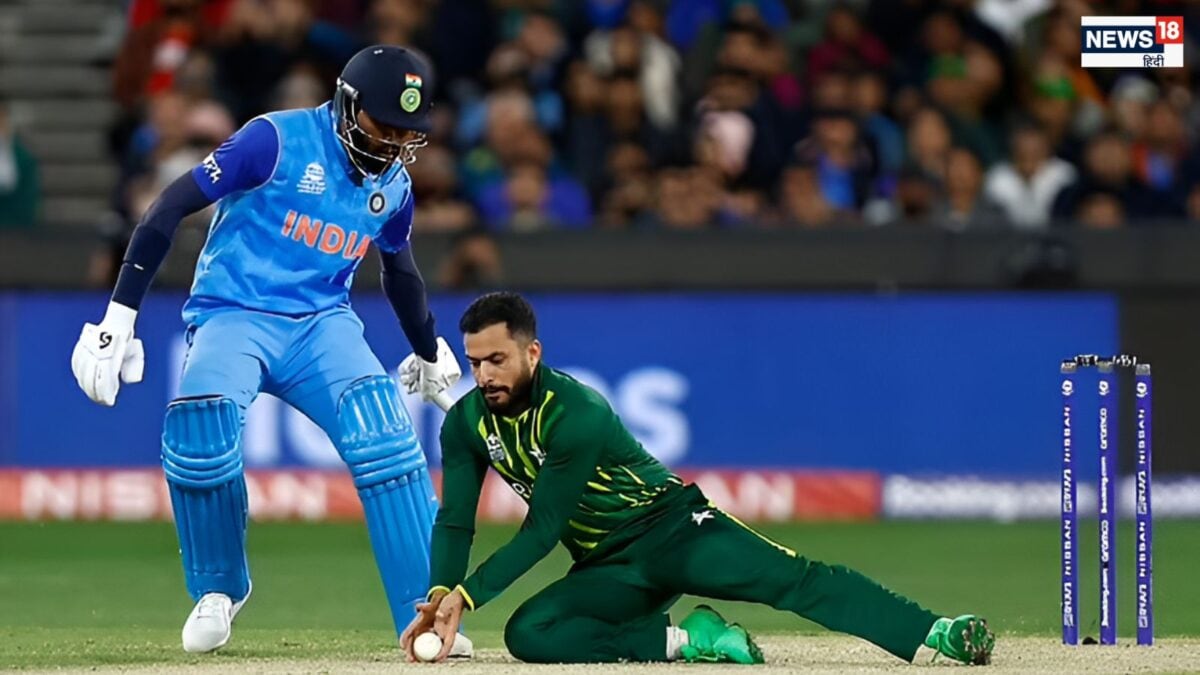 आईसीसी का बड़ा फैसला, नशीला पदार्थ लेने के चलते स्टार ऑलराउंडर पर लगाया बैन आईसीसी का बड़ा फैसला, नशीला पदार्थ लेने के चलते स्टार ऑलराउंडर पर लगाया बैन