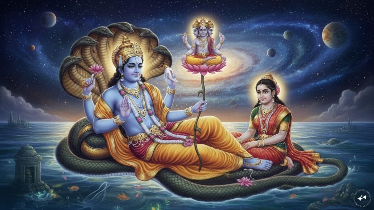 10-11 जुलाई को योगिनी एकादशी व्रत, विष्णु पूजा में सुनें य​ह व्रत कथा, जानें लाभ