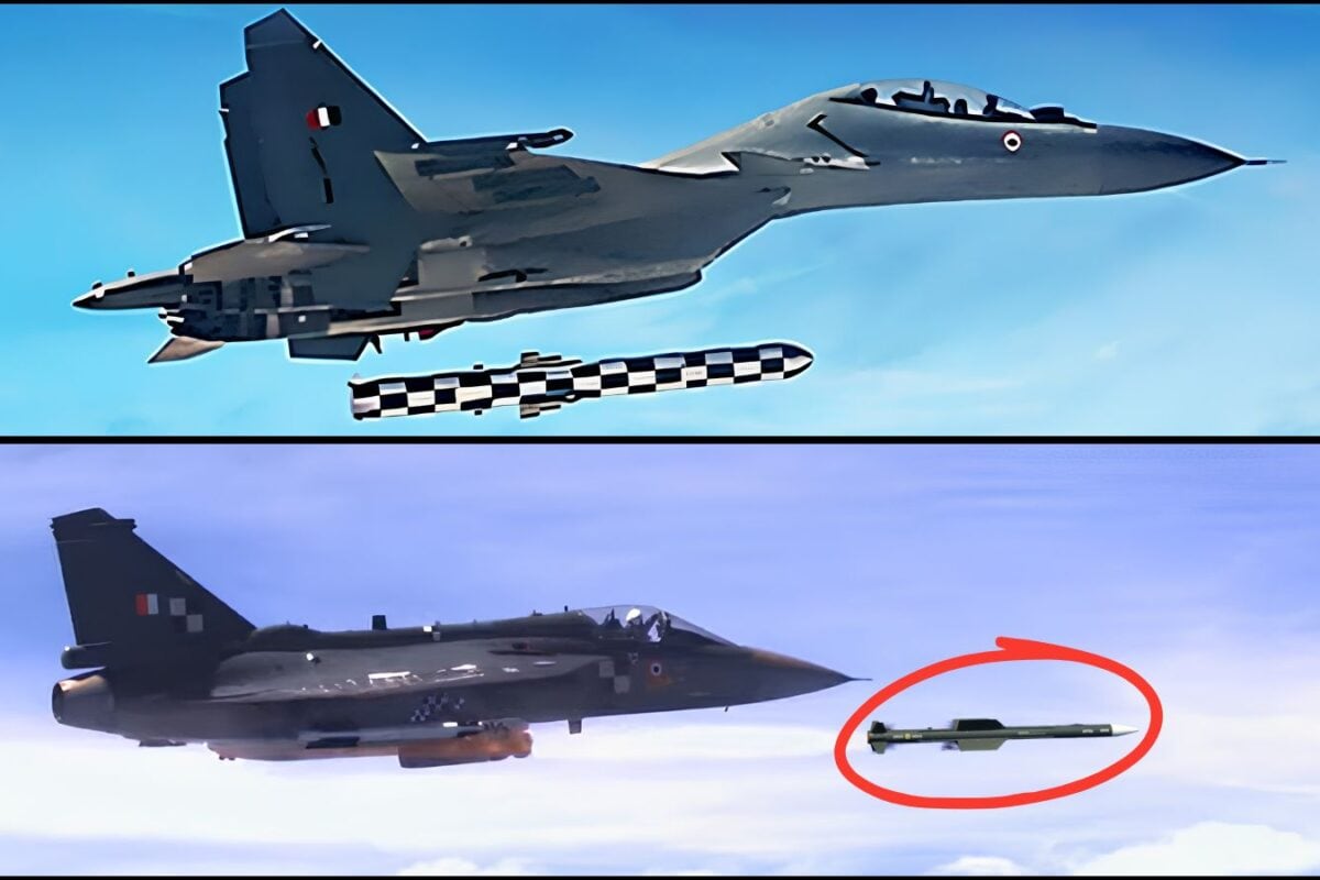 विदेशी बाजार में DRDO की Astra Missile की एंट्री पहला ग्राहक बनेगा इंडोनेशिया ब्रह्मोस भी खरीदेगा