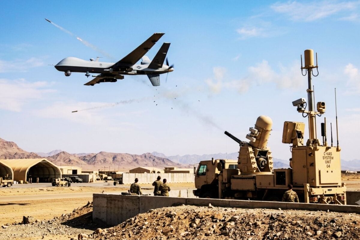 यूक्रेन युद्ध ने बदल दी NATO की सोच! अब दुश्मन के ड्रोन गिराने पर खर्च होंगे ₹34 लाख करोड़