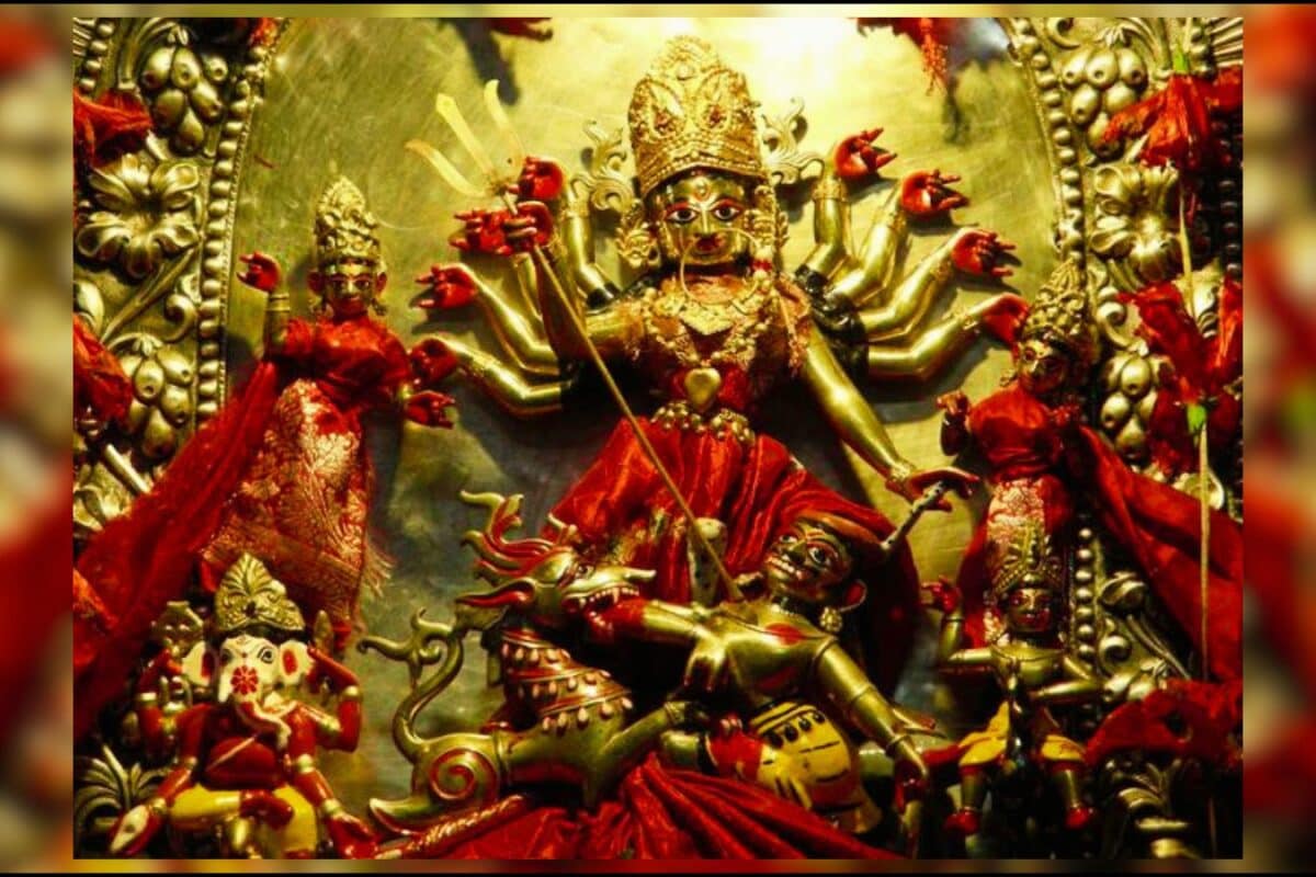 क्या आप जानते हैं पड़ोसी देश की राजधानी के नाम के पीछे छिपी है एक हिंदू देवी की कहानी