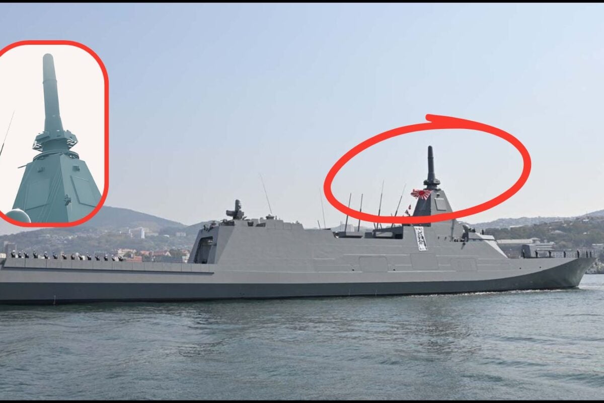 क्या है Unicorn Mast जिस हाईटेक नौसैनिक तकनीक पर भारत और जापान ने बनाई सहमति