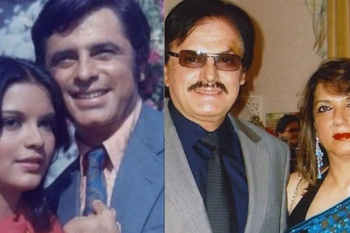 जीनत अमान-संजय खान के रिश्ते से बिखरीं पत्नी जरीन, जायद को छोड़ घर से हुईं दूर, बेटी फराह ने खोले पापा के राज