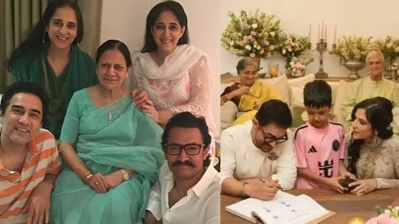 Aamir Khan Gauri Spratt wedding, Aamir Khan family home, Marina Apartments Khar, Aamir Khan real estate investments, Gauri Spratt family plans, sky villa residence, Junaid Khan, aamir khan, gauri spratt, reena dutta, kiran rao, आमिर खान-गौरी स्प्राट की शादी, आमिर खान का पारिवारिक घर, मरीना अपार्टमेंट्स खार, आमिर खान का रियल एस्टेट निवेश, गौरी स्प्राट के परिवार की योजनाएं, स्काई विला रेजिडेंस, जुनैद खान, आमिर खान, गौरी स्प्राट, रीना दत्ता, किरण राव