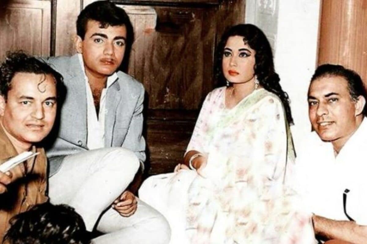 कभी ट्रेन में टॉफियां बेचीं तो कभी ड्राइवर की नौकरी की, मीना कुमारी के घर मिला प्यार, ये है कॉमेडी किंग महमूद