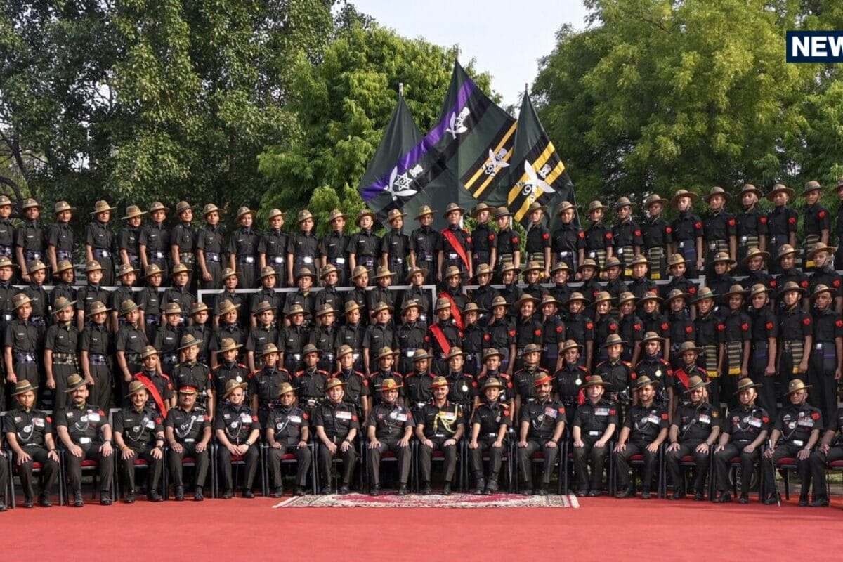 Agniveer News: 50 से 75 फीसदी अग्निवीर परमानेंट! जवानों को मिलेगी पक्की नौकरी तीनों सेनाओं ने क्यों बदला मन