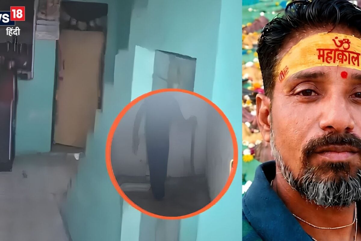 नींद की गोलियों से बेहोश, बाथरूम तक घसीटा, फिर प्लास्टर... आगरा में पति की हत्या का पत्नी ने उगला पूरा सच