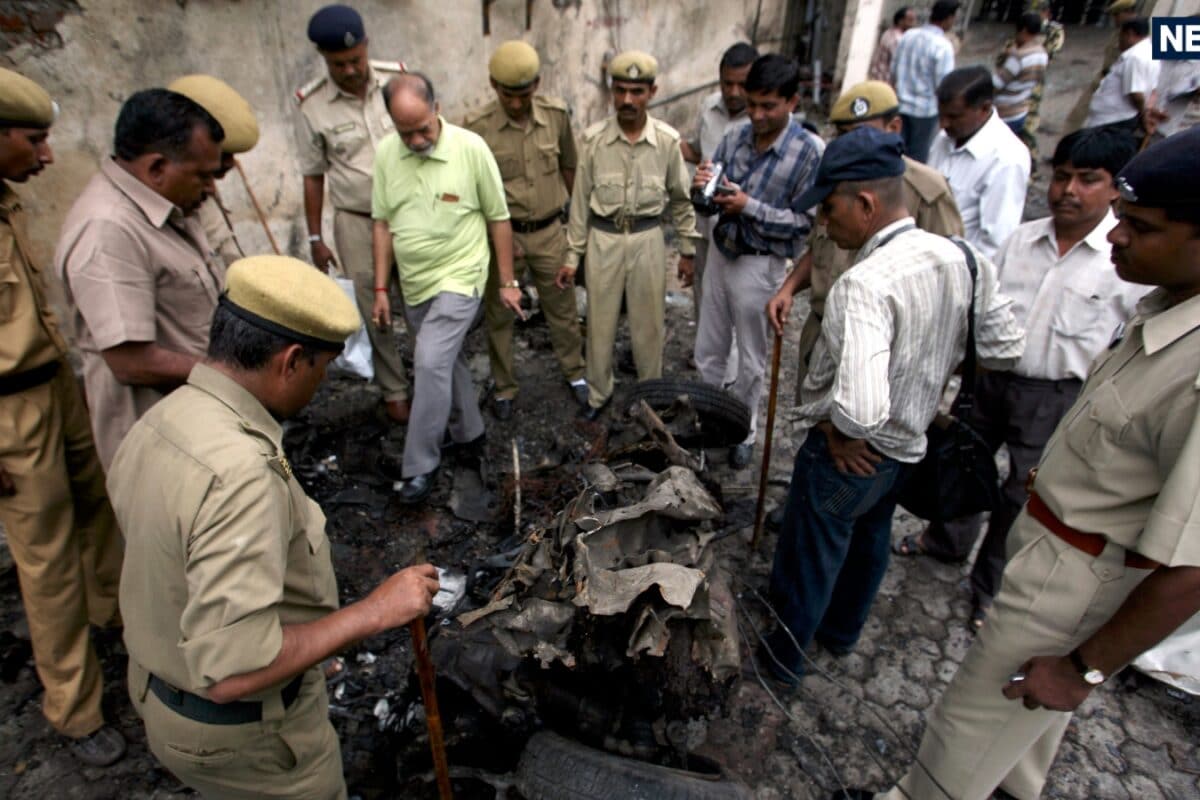 Ahmedabad 2008 Blast: जब 20 बम धमाकों से दहला था देश 1 घंटे में 57 की गई जान अहमदाबाद ब्‍लास्‍ट की वो खौफनाक कहानी