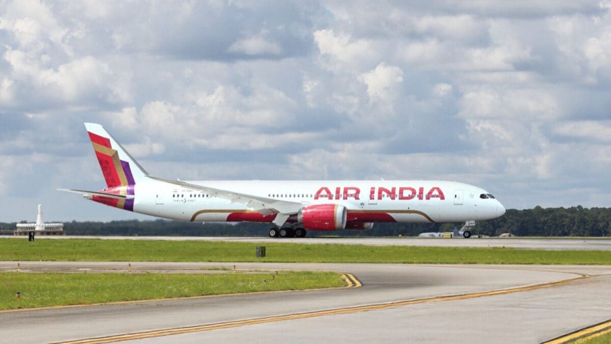 Air india plane crash | एयर इंडिया AI-171 हादसा: 260 मौतें, सरकार ने दी जानकारी