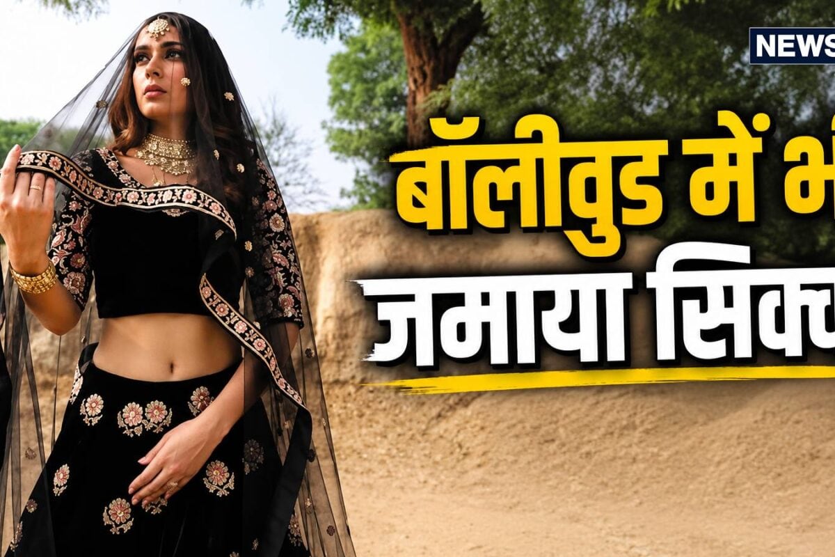 'आदर्श बहू से साउथ की स्टार तक', आलिया भट्ट और वरुण धवन संग सुपरहिट देकर छा गई अंकाक्षा सिंह