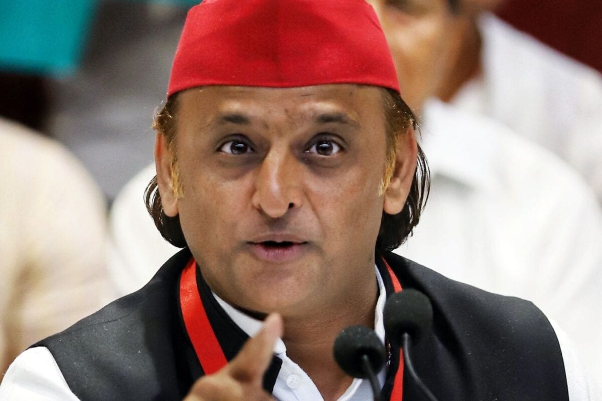 UP Chunav 2027: बीजेपी का नया सोशल इंजीनियरिंग प्लान! क्या अखिलेश यादव की रणनीति पर पड़ेगा भारी?