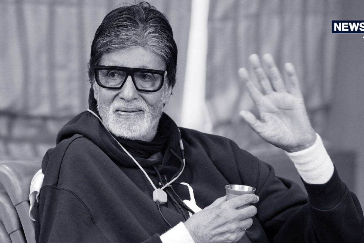 Amitabh Bachchan: 'मुझे तकलीफ हो रही है', 83 की उम्र में अमिताभ बच्चन को हो रही है 'बहुत बेचैनी', बयां किया दर्द