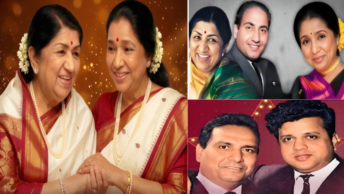 62 साल पहले आई वो फिल्म, जिसमें था लता मंगेशकर का ब्लॉकबस्टर गाना, मैसिव हिट निकली मूवी 62 साल पहले आई वो फिल्म, जिसमें था लता मंगेशकर का ब्लॉकबस्टर गाना, मैसिव हिट निकली मूवी